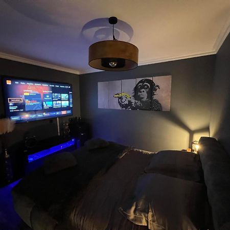 Fruges Luxury Room מראה חיצוני תמונה