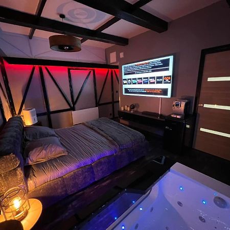 Fruges Luxury Room מראה חיצוני תמונה