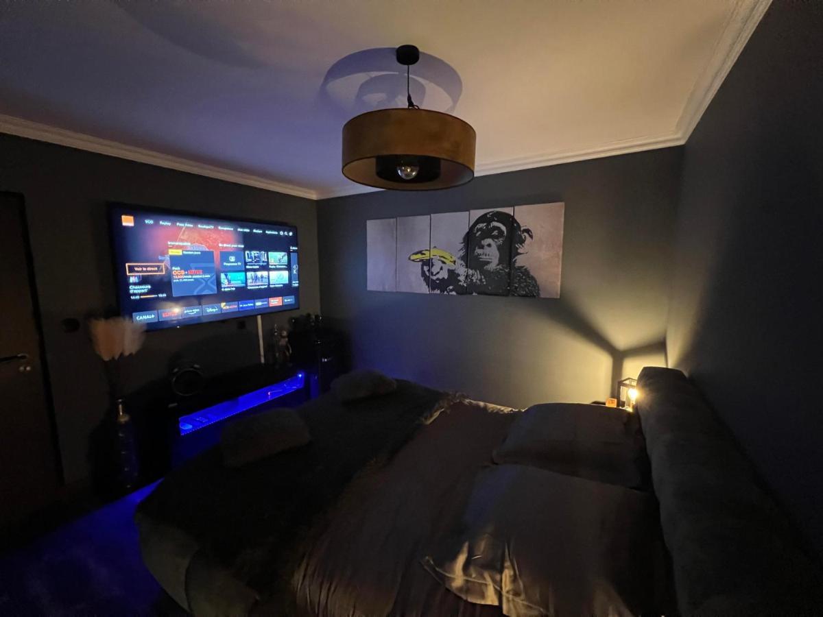 Fruges Luxury Room מראה חיצוני תמונה