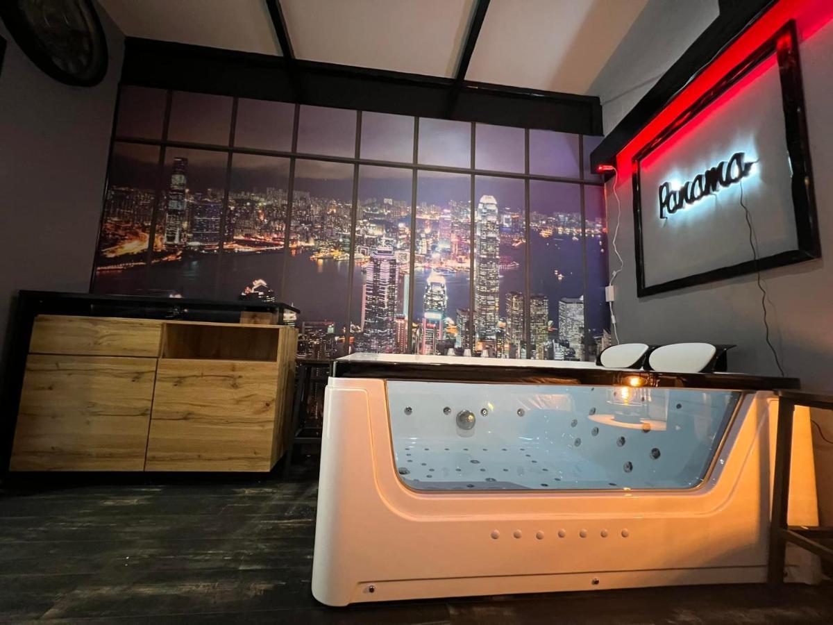Fruges Luxury Room מראה חיצוני תמונה