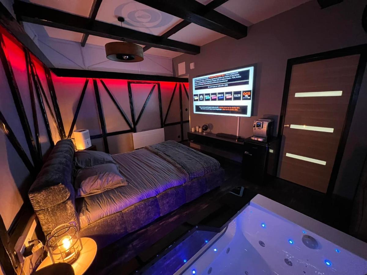 Fruges Luxury Room מראה חיצוני תמונה