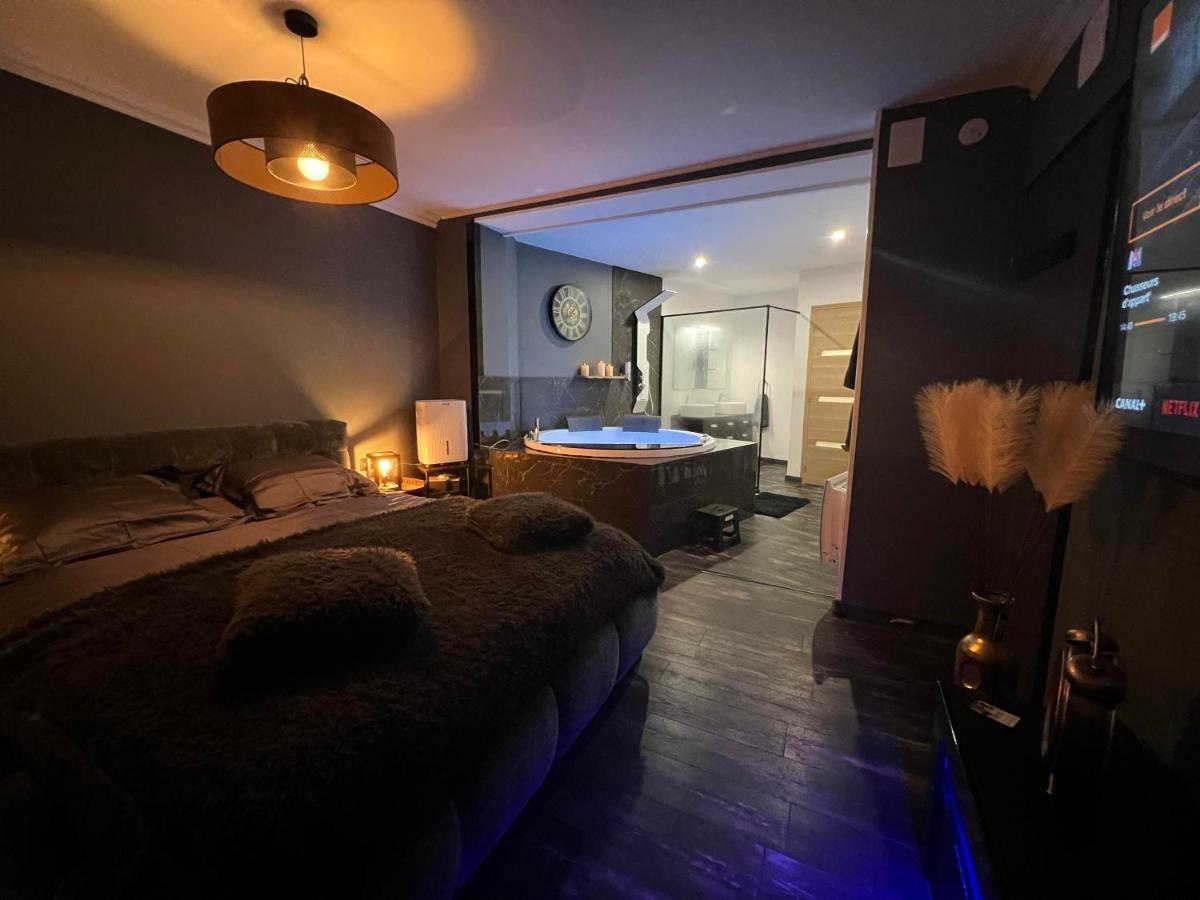 Fruges Luxury Room מראה חיצוני תמונה