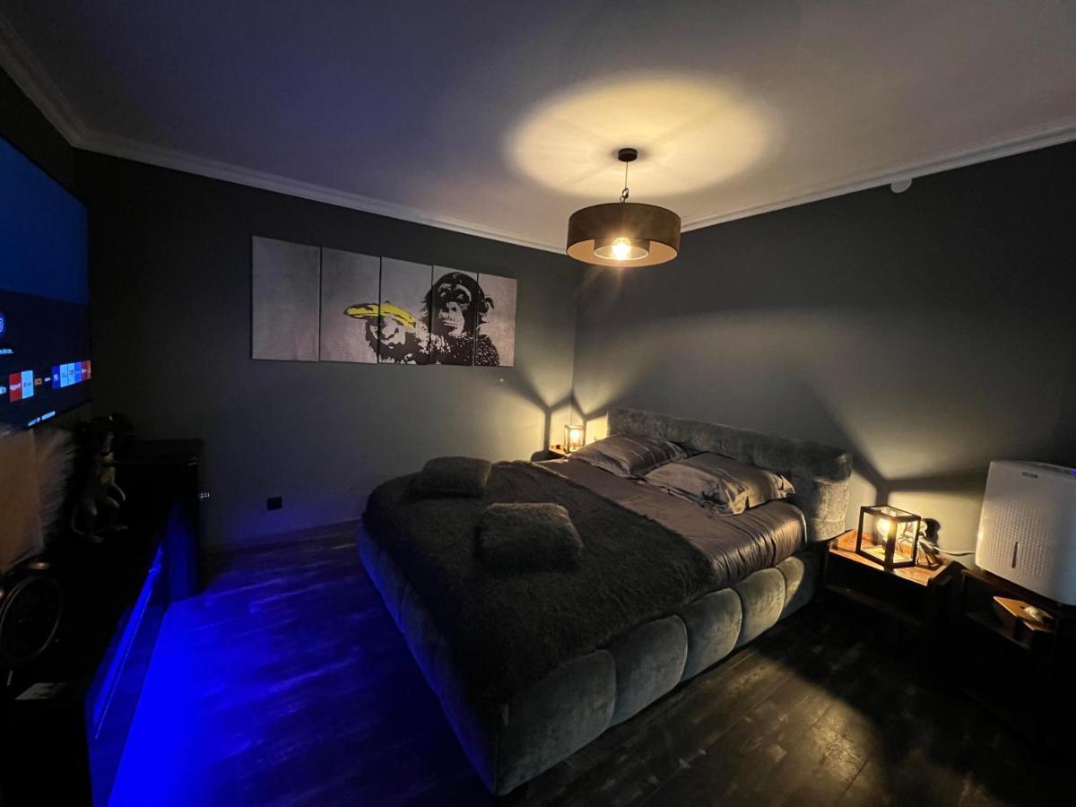Fruges Luxury Room מראה חיצוני תמונה