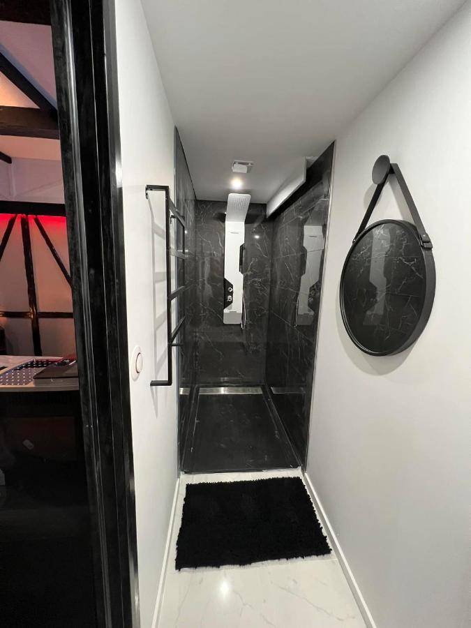 Fruges Luxury Room מראה חיצוני תמונה